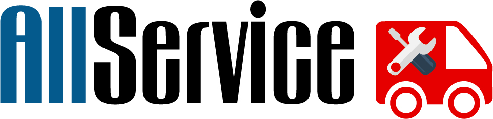 Logga Allservice